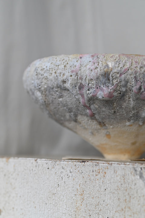 【Chie Fujii】花びん No.7