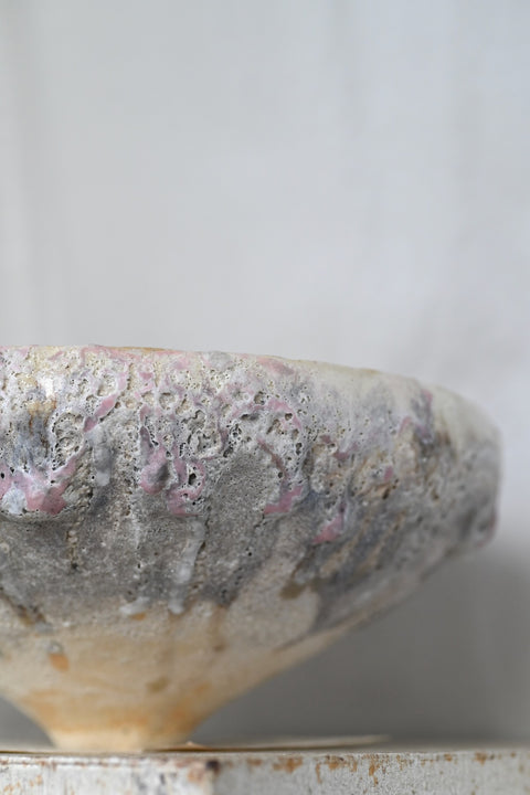 【Chie Fujii】花びん No.7