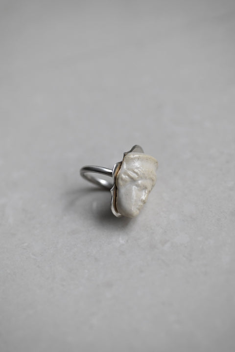 【yuno】Juno Barberini Ring