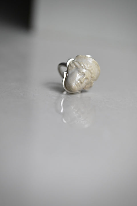 【yuno】Juno Barberini Ring