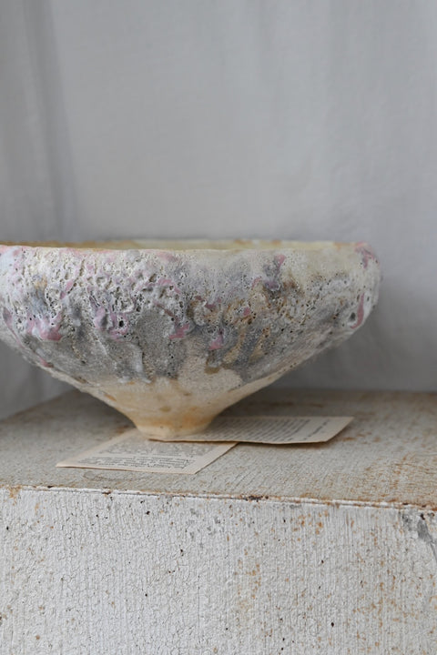 【Chie Fujii】花びん No.7