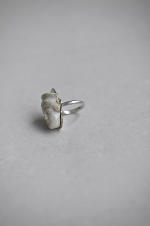 【yuno】Juno Barberini Ring