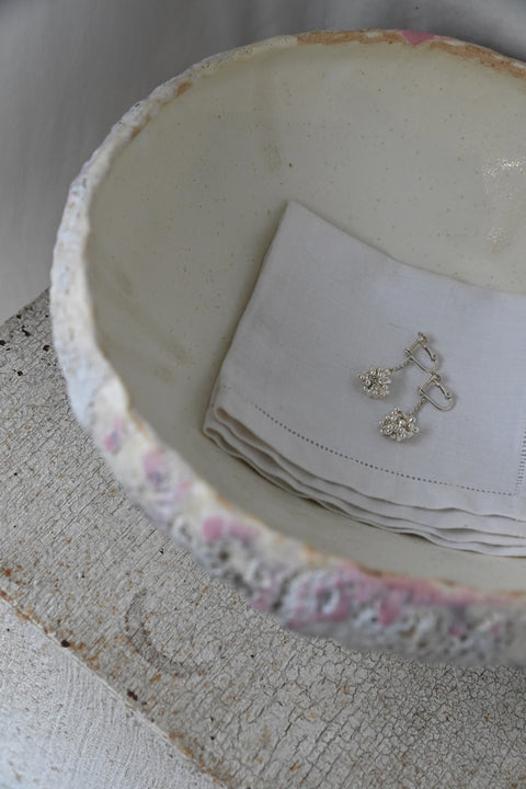 【Chie Fujii】花びん No.7