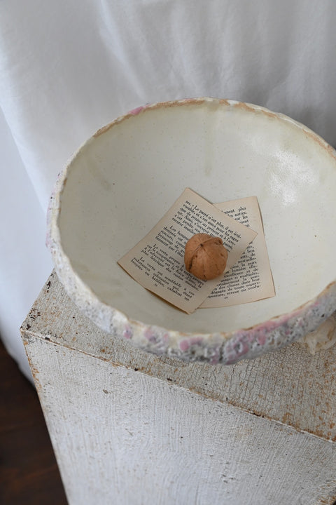 【Chie Fujii】花びん No.7