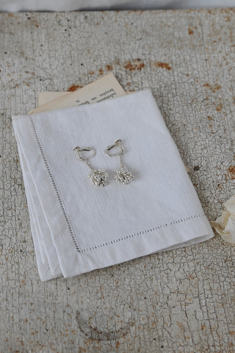 【semeno】イヤリング 01.