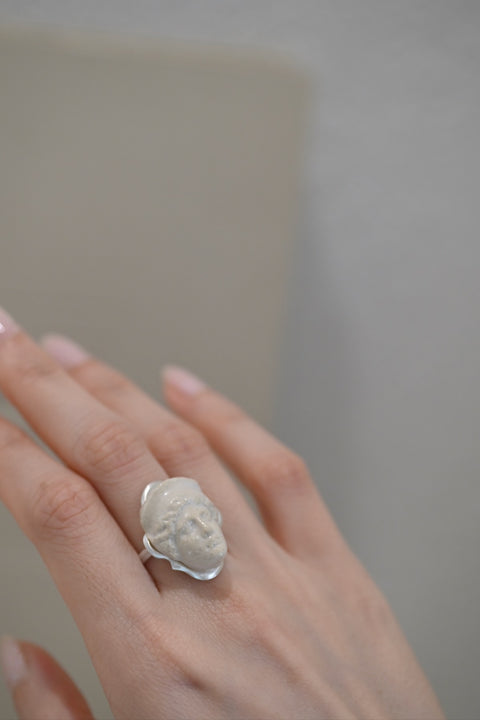 【yuno】Juno Barberini Ring