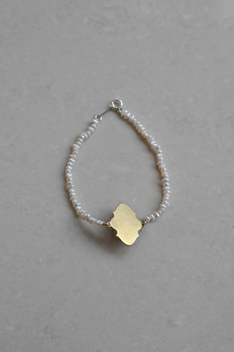 【yuno】Little angel Bracelet