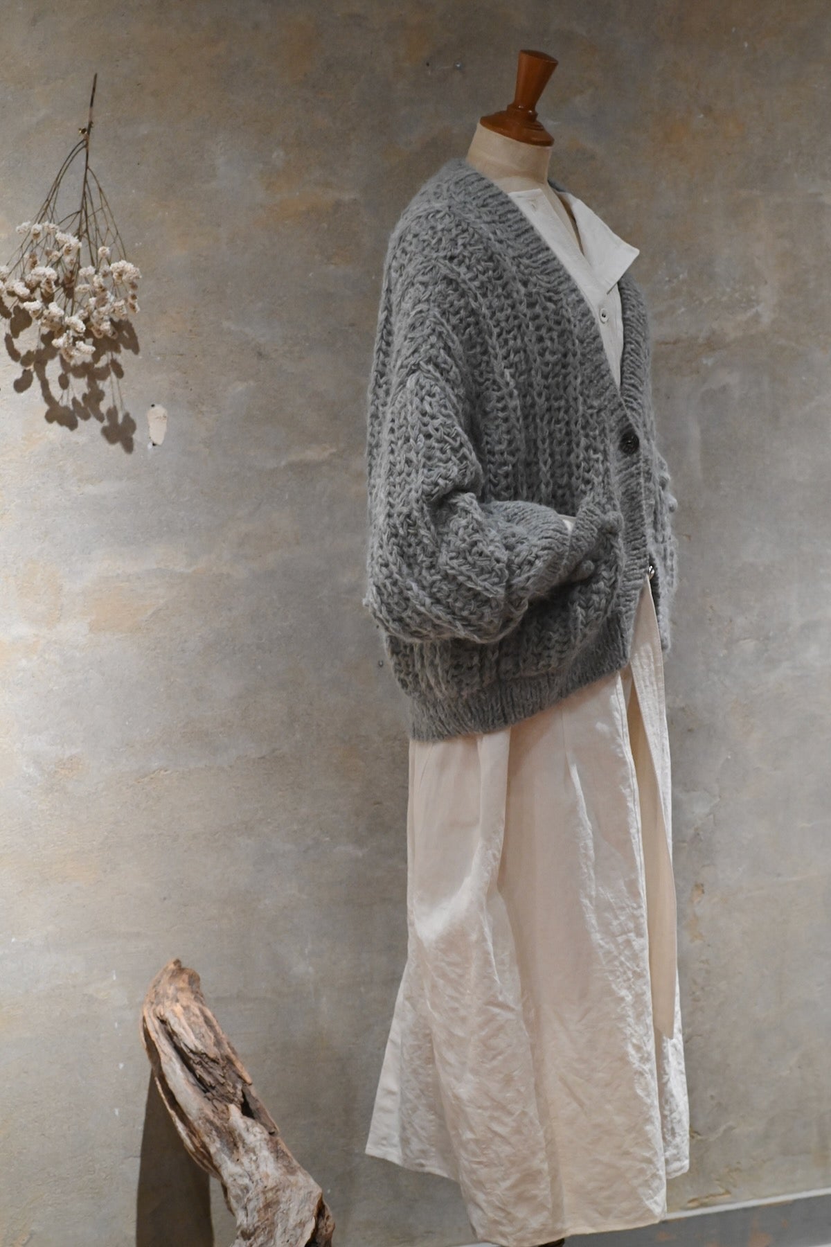 NATIVE VILLAGE | official online store