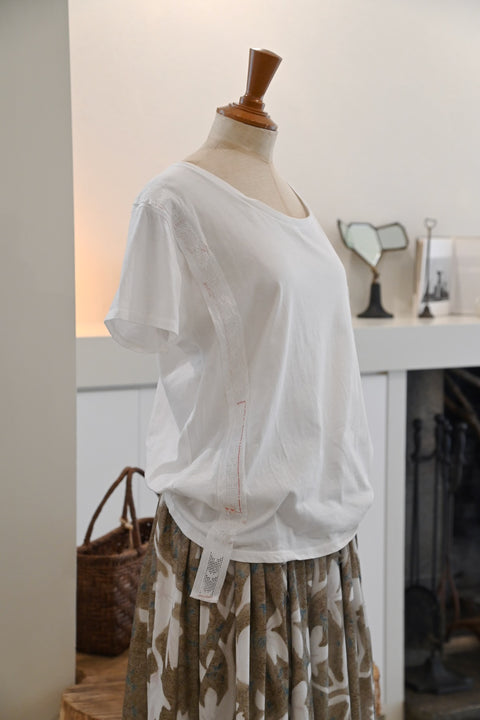 【Limited edition items】Pocket T-shirt　♯4