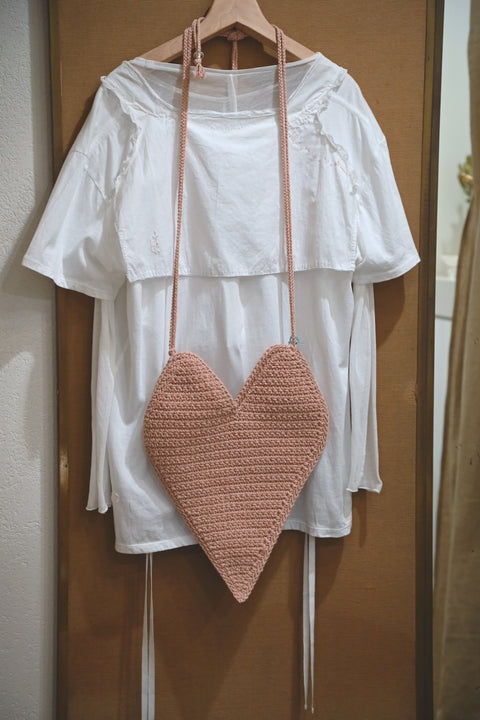 【Limited edition items】Pocket T-shirt　♯2
