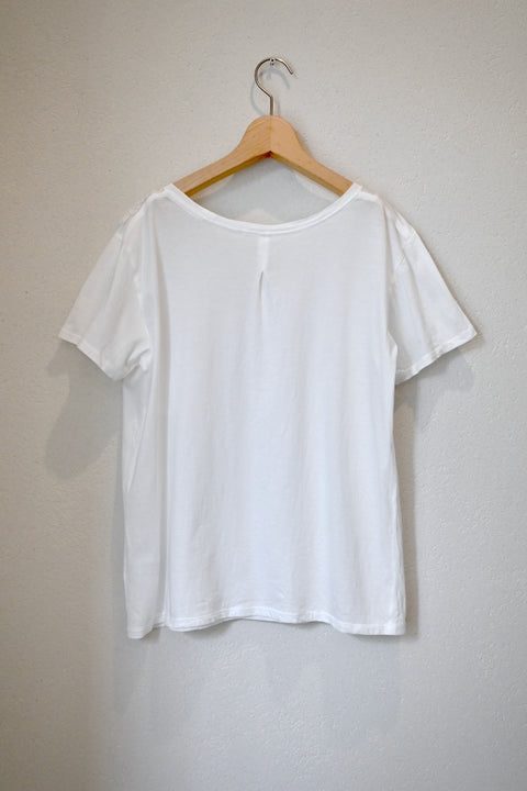 【Limited edition items】Pocket T-shirt　♯1
