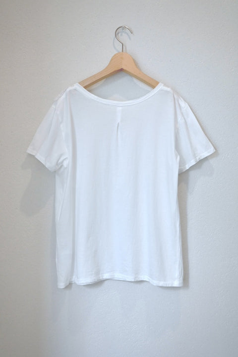 【Limited edition items】Pocket T-shirt　♯1
