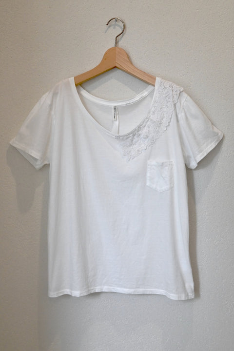 【Limited edition items】Pocket T-shirt　♯1