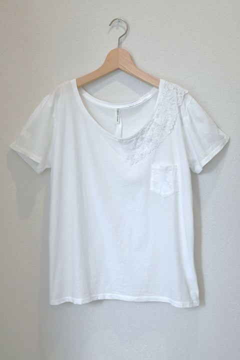 【Limited edition items】Pocket T-shirt　♯1