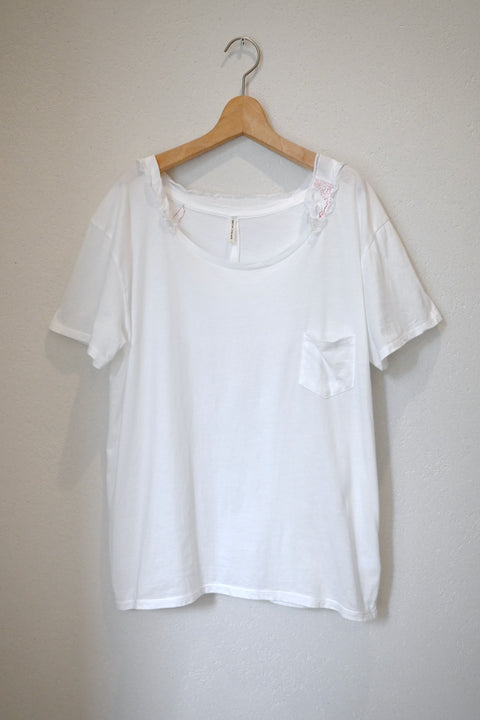 【Limited edition items】Pocket T-shirt　♯2