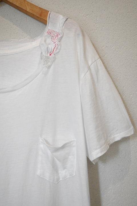 【Limited edition items】Pocket T-shirt　♯2