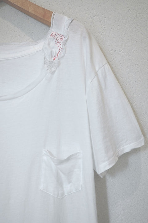 【Limited edition items】Pocket T-shirt　♯2