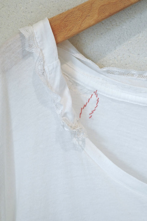 【Limited edition items】Pocket T-shirt　♯2