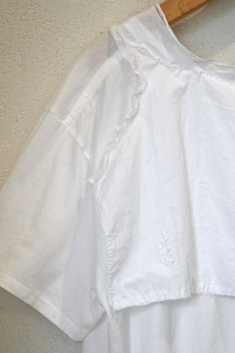 【Limited edition items】Pocket T-shirt　♯2