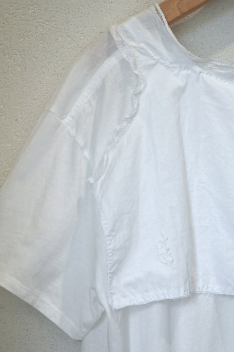 【Limited edition items】Pocket T-shirt　♯2