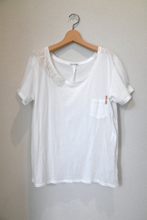 【Limited edition items】Pocket T-shirt　♯3