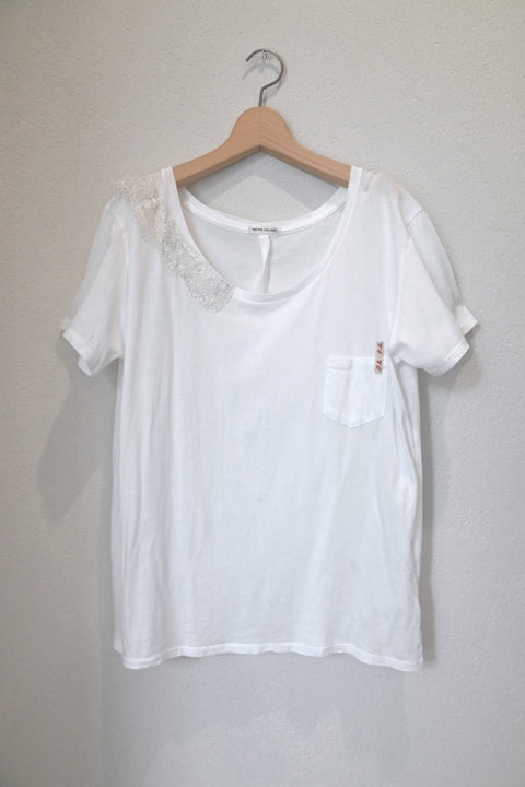 【Limited edition items】Pocket T-shirt　♯3