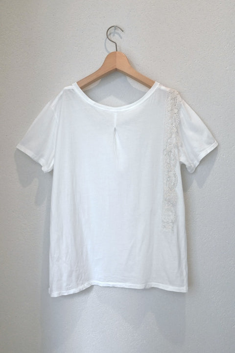 【Limited edition items】Pocket T-shirt　♯3