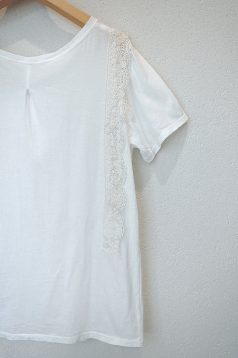 【Limited edition items】Pocket T-shirt　♯3