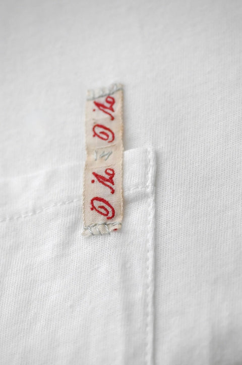 【Limited edition items】Pocket T-shirt　♯3