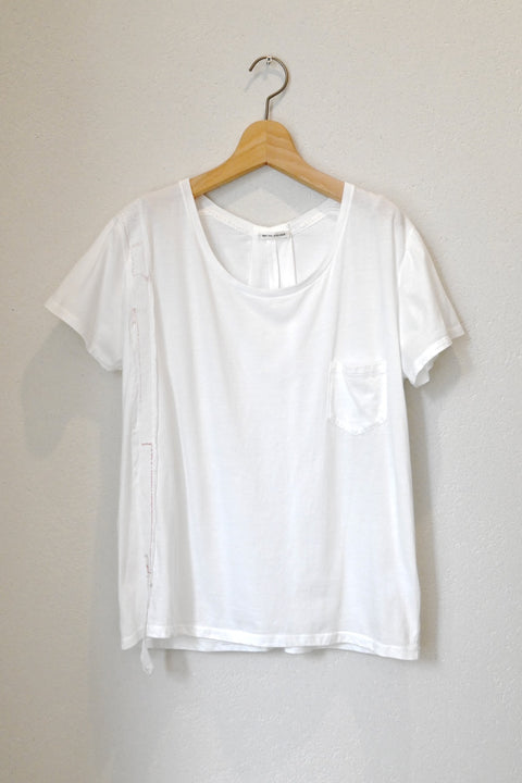 【Limited edition items】Pocket T-shirt　♯4