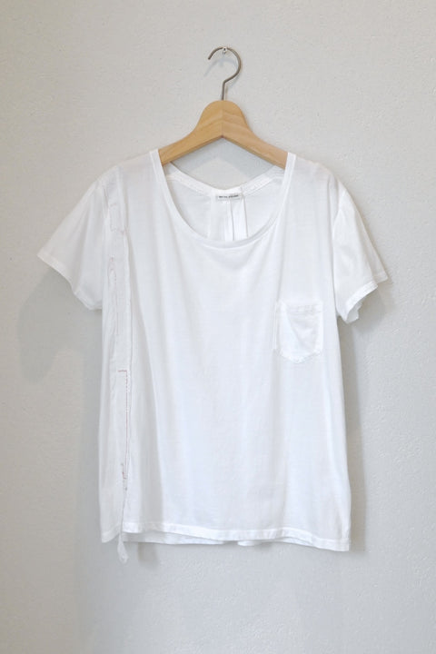【Limited edition items】Pocket T-shirt　♯4