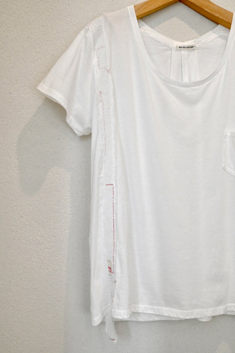 【Limited edition items】Pocket T-shirt　♯4