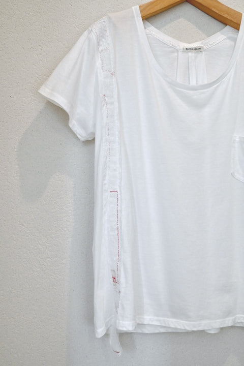 【Limited edition items】Pocket T-shirt　♯4