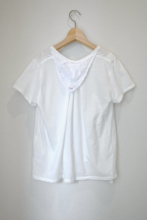 【Limited edition items】Pocket T-shirt　♯4