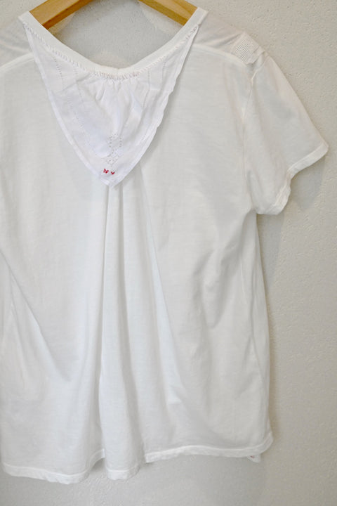 【Limited edition items】Pocket T-shirt　♯4