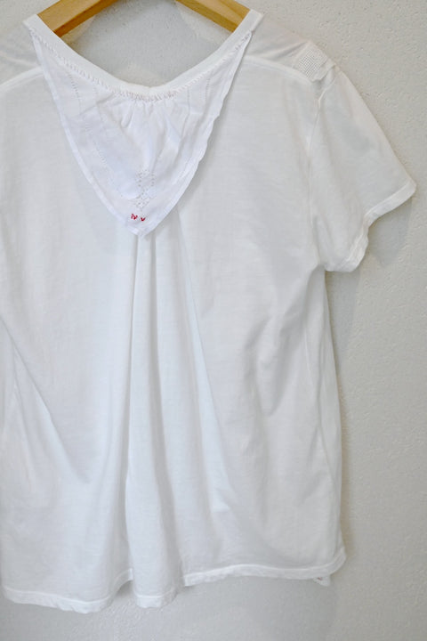 【Limited edition items】Pocket T-shirt　♯4