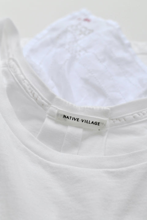 【Limited edition items】Pocket T-shirt　♯4