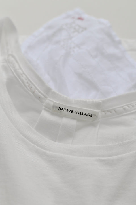 【Limited edition items】Pocket T-shirt　♯4