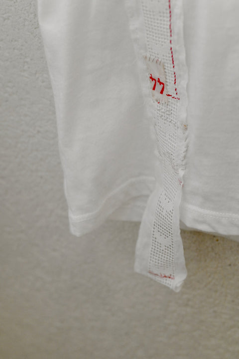 【Limited edition items】Pocket T-shirt　♯4