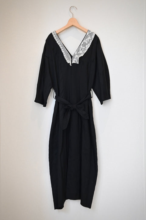 【Limited edition items】Dart dress　♯2