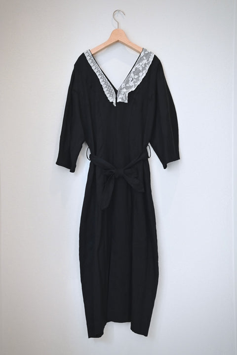 【Limited edition items】Dart dress　♯2