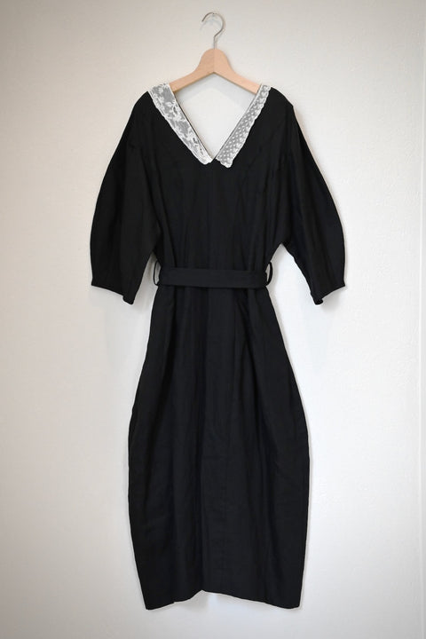 【Limited edition items】Dart dress　♯2