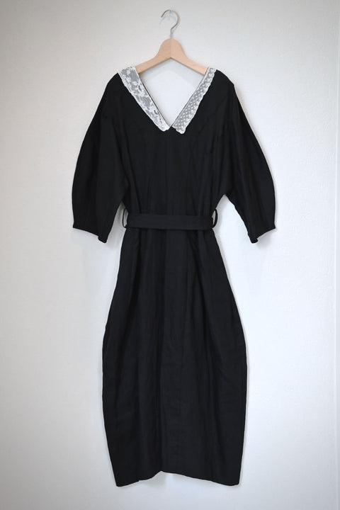 【Limited edition items】Dart dress　♯2
