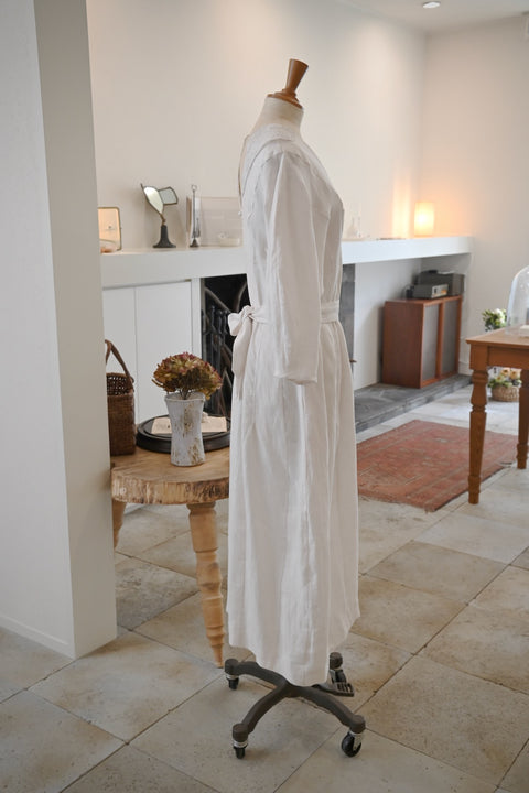 【Limited edition items】Dart dress　♯1