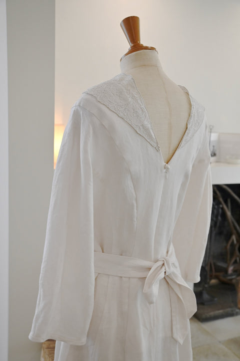 【Limited edition items】Dart dress　♯1
