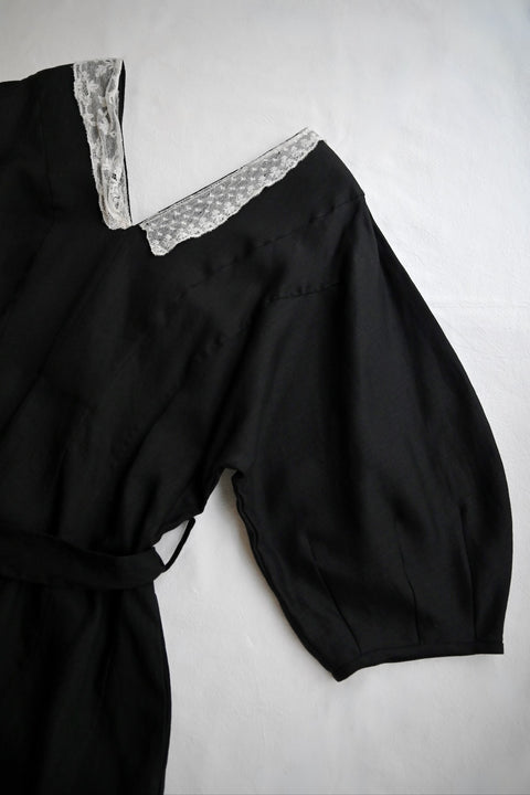 【Limited edition items】Dart dress　♯2