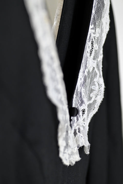【Limited edition items】Dart dress　♯2