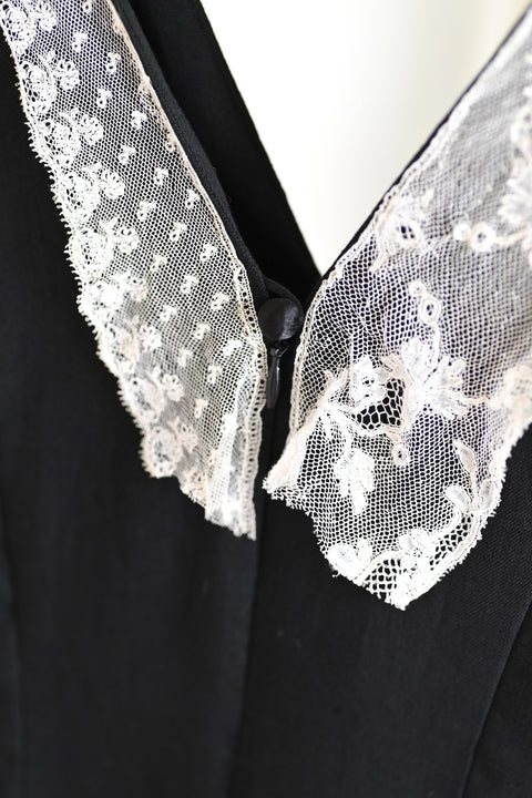 【Limited edition items】Dart dress　♯2