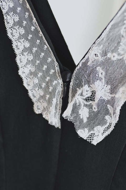 【Limited edition items】Dart dress　♯2