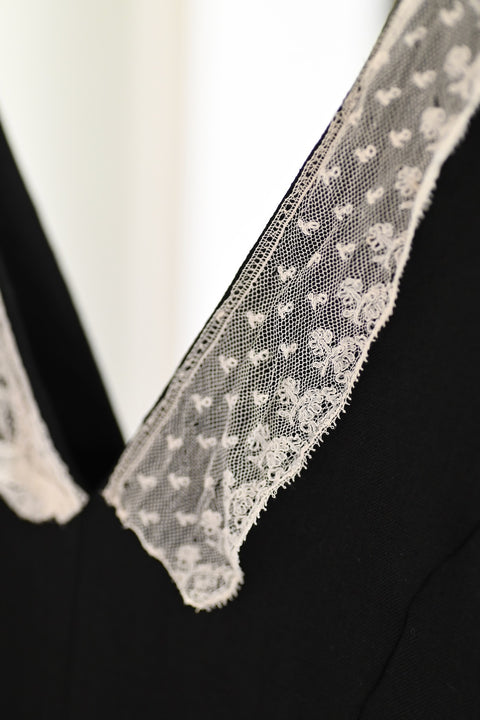 【Limited edition items】Dart dress　♯2